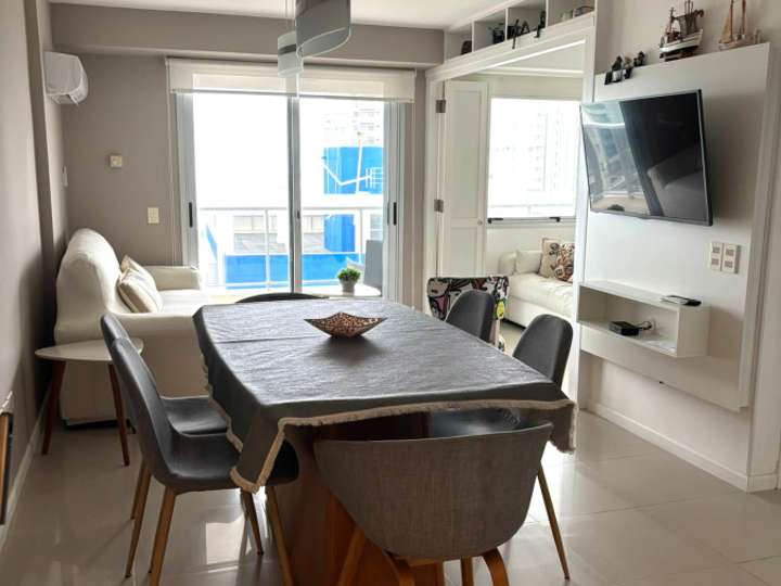 Apartamento en venta en Punta Del Este