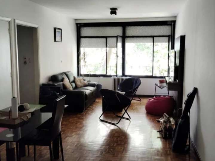 Apartamento en venta en Cordón, Montevideo
