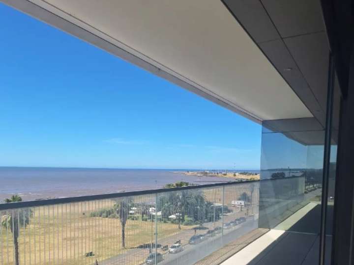 Apartamento en venta en Punta Carretas, Montevideo