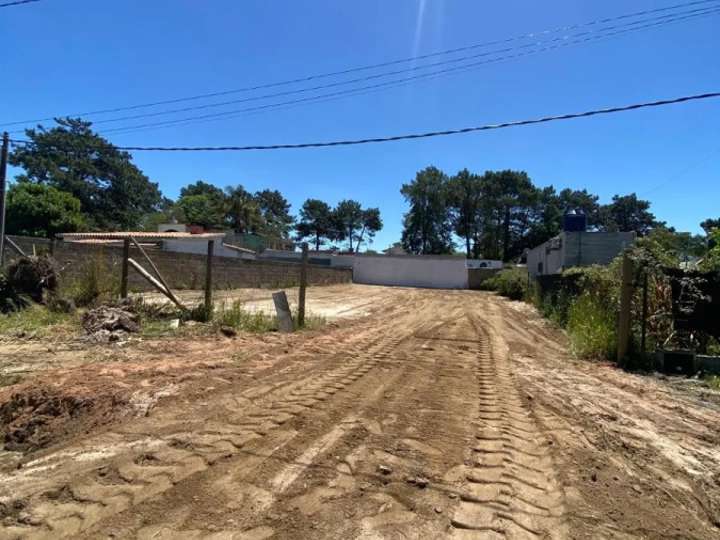 Terreno en venta en Acegua, Canelones