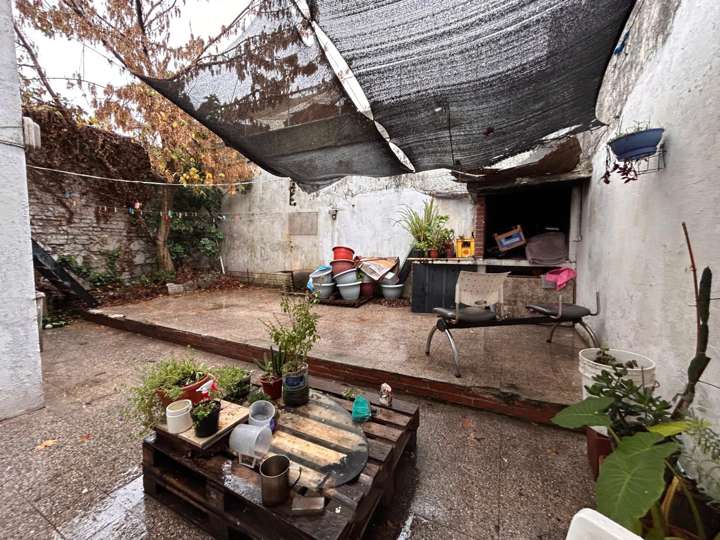 Casa en venta en Tres Cruces, Montevideo