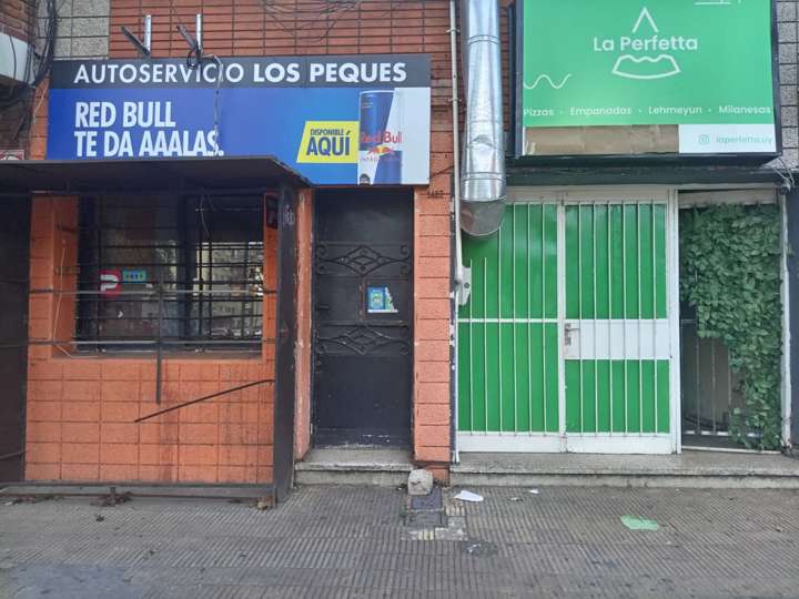 Casa en venta en Avenida Gonzalo Ramírez, Montevideo