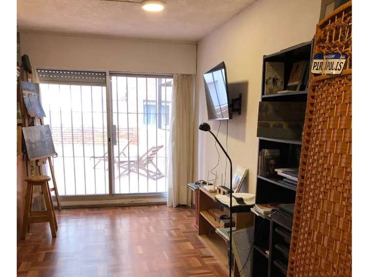 Apartamento en venta en Ciudad Vieja, Montevideo