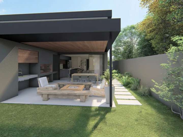 Casa en venta en Solymar, Canelones