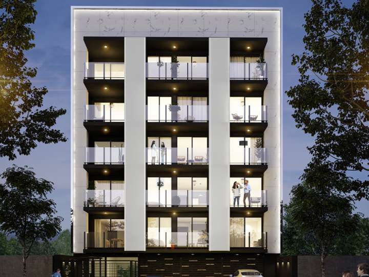 Apartamento en venta en Constituyente, Montevideo