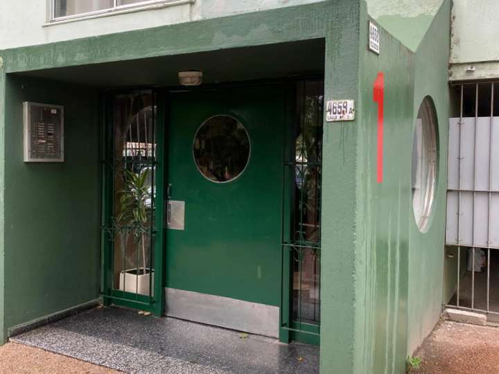 Apartamento en venta en Malvin Norte, Montevideo