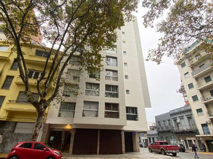 Apartamento en venta en Cordón, Montevideo