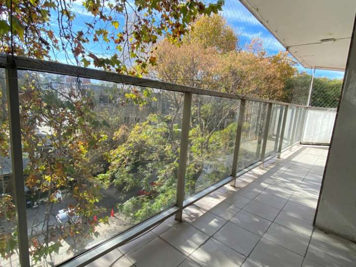 Apartamento en venta en Punta Carretas, Montevideo