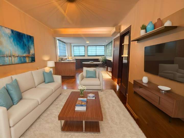 Apartamento en venta en Avenida 18 de Julio, Montevideo