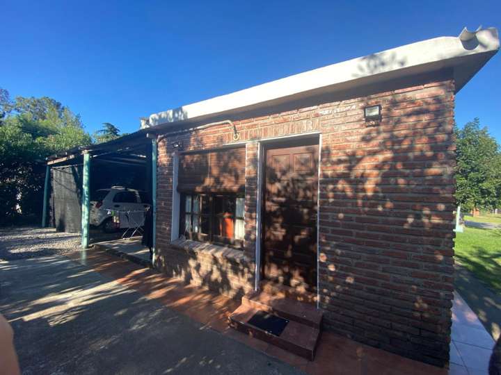 Casa en venta en Colonia