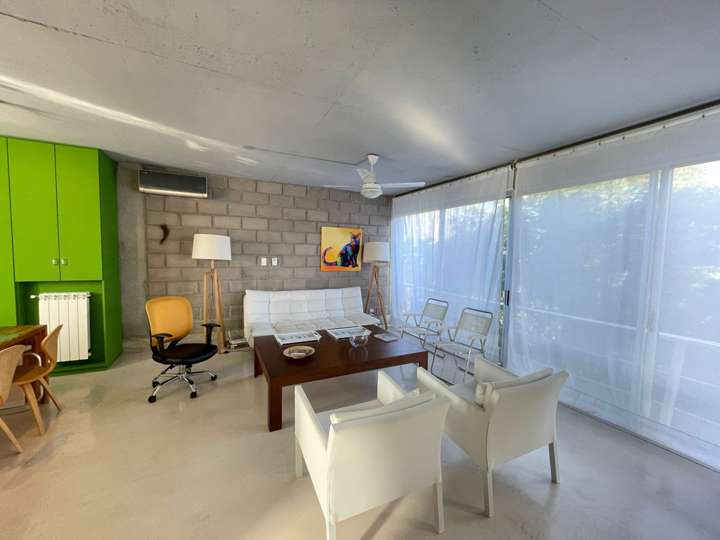 Apartamento en venta en Real de San Carlos, Colonia