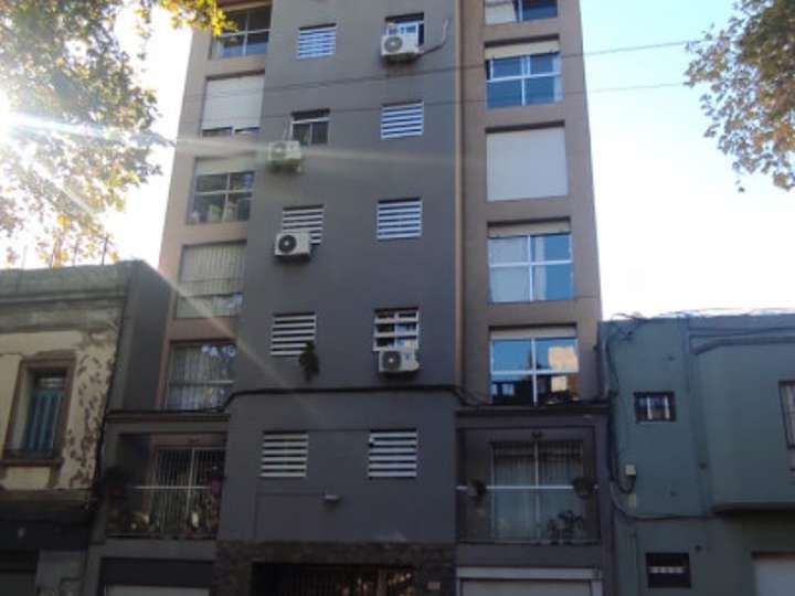 Apartamento en venta en Cordón, Montevideo