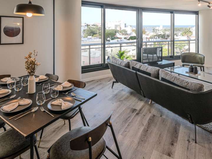 Apartamento en venta en Montevideo