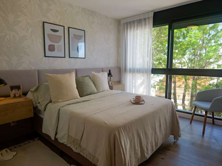 Apartamento en venta en Malvín, Montevideo