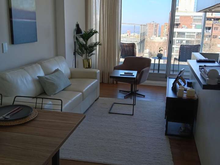 Apartamento en venta en Cordón, Montevideo