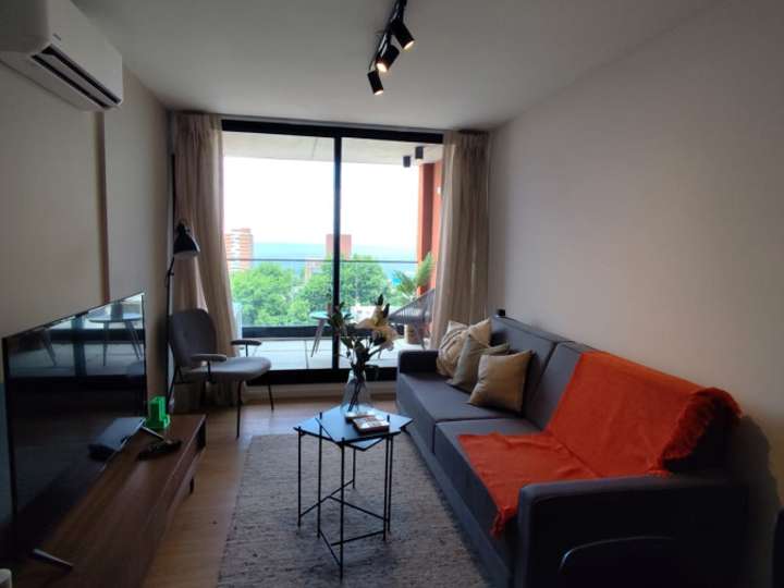 Apartamento en venta en Cordón, Montevideo