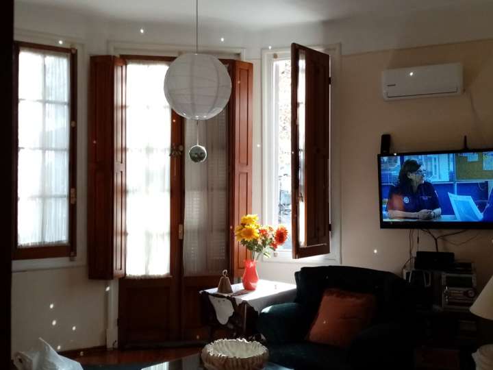 Apartamento en venta en Aguada, Montevideo