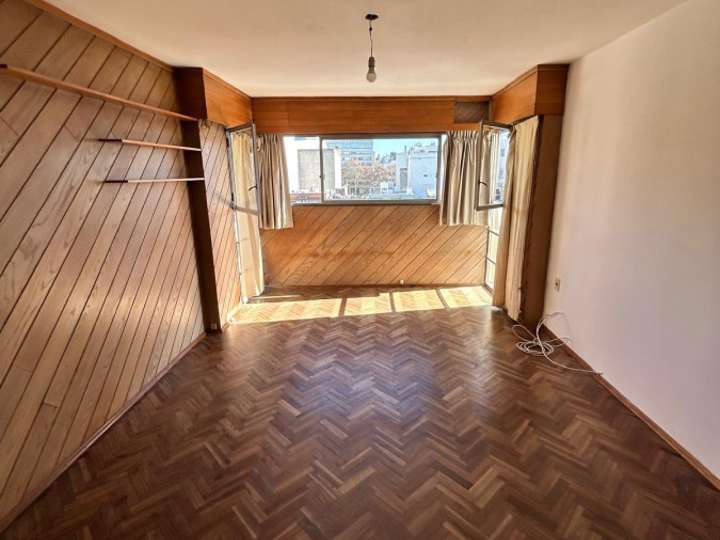 Apartamento en venta en Cordón, Montevideo