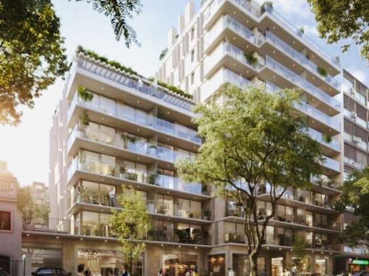 Apartamento en venta en Durazno, Maldonado