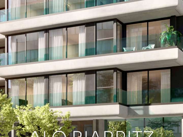 Apartamento en venta en Punta Carretas, Montevideo