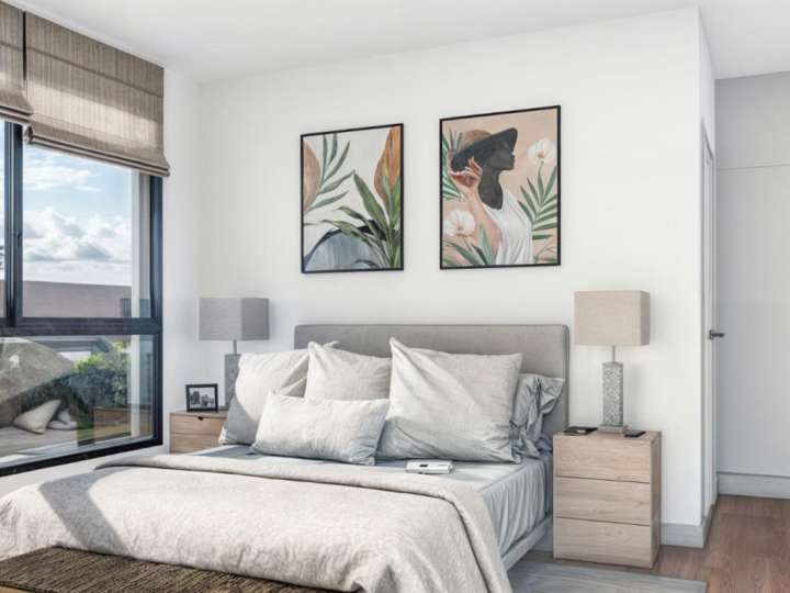 Casa en venta en General Máximo Tajes, Montevideo