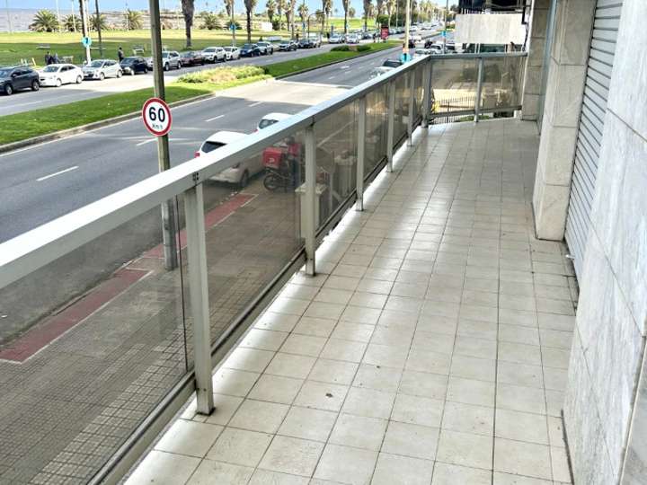 Apartamento en venta en Punta Carretas, Montevideo