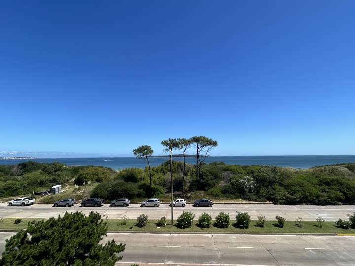 Apartamento en venta en Punta Del Este