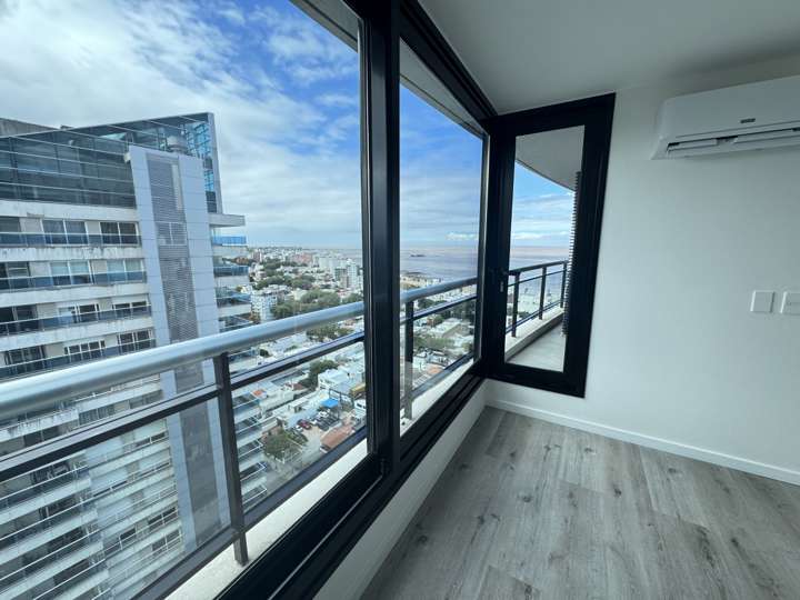 Apartamento en venta en Ingeniera Juana Pereyra, Montevideo