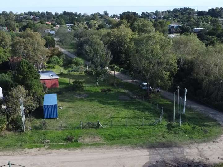Terreno en venta en 30 Metros, Maldonado