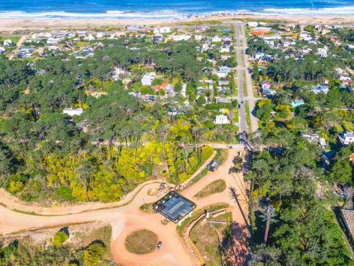 Terreno en venta en Maldonado