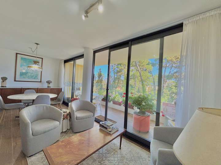 Apartamento en venta en Punta Del Este