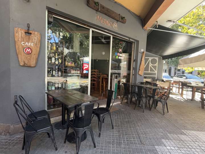 Casa en venta en Palermo, Montevideo