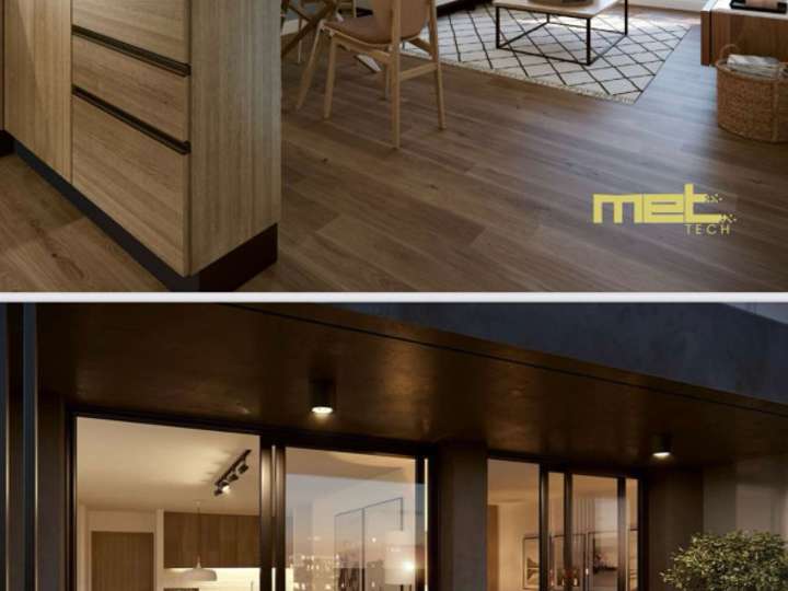 Apartamento en venta en Cordón, Montevideo