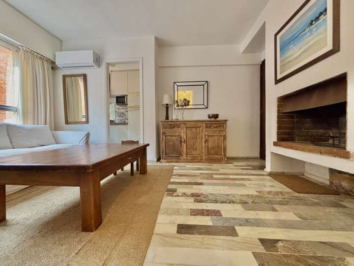 Apartamento en venta en Maldonado