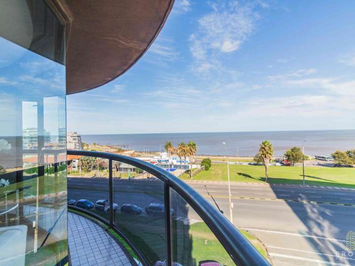 Apartamento en venta en Pocitos, Montevideo