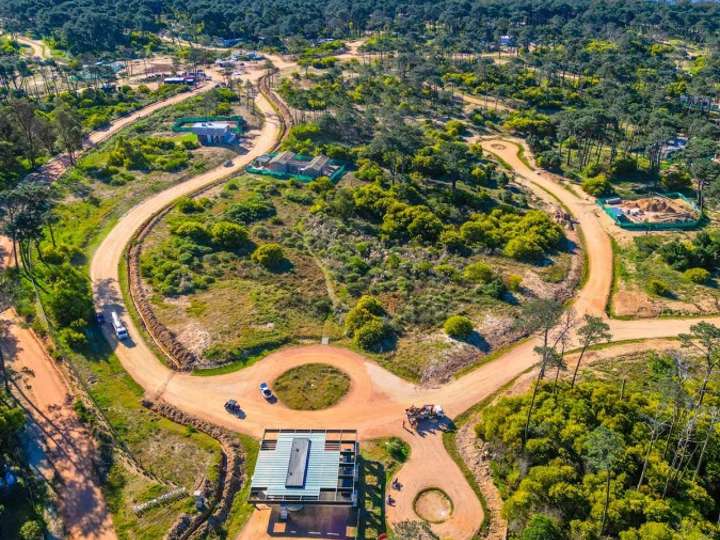 Terreno en venta en Durazno, Maldonado