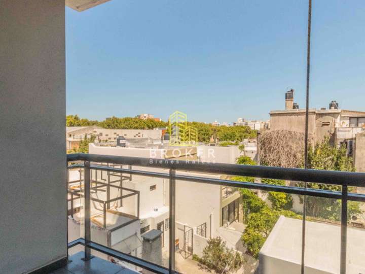 Apartamento en venta en 21 de Setiembre, Montevideo
