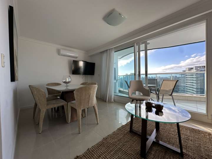 Apartamento en venta en Punta Del Este