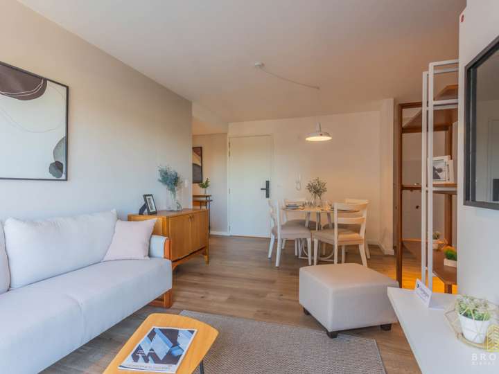 Apartamento en venta en Cordón, Montevideo