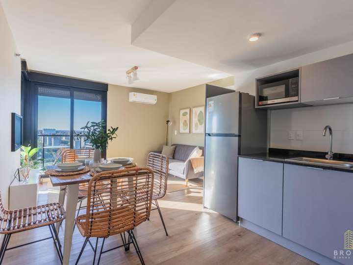 Apartamento en venta en Durazno, Maldonado