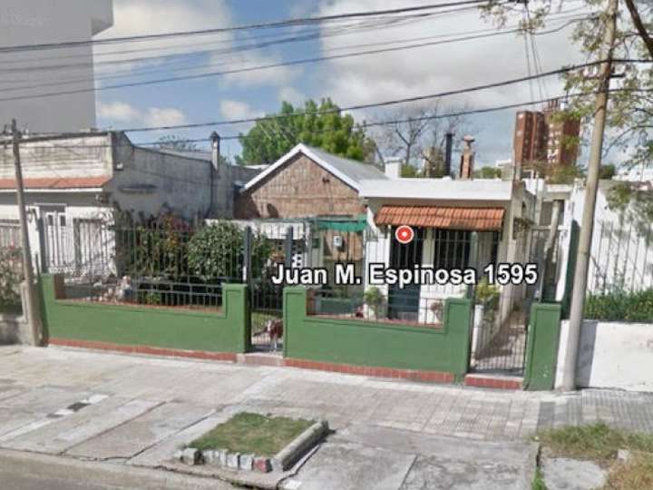 Terreno en venta en Buceo, Montevideo