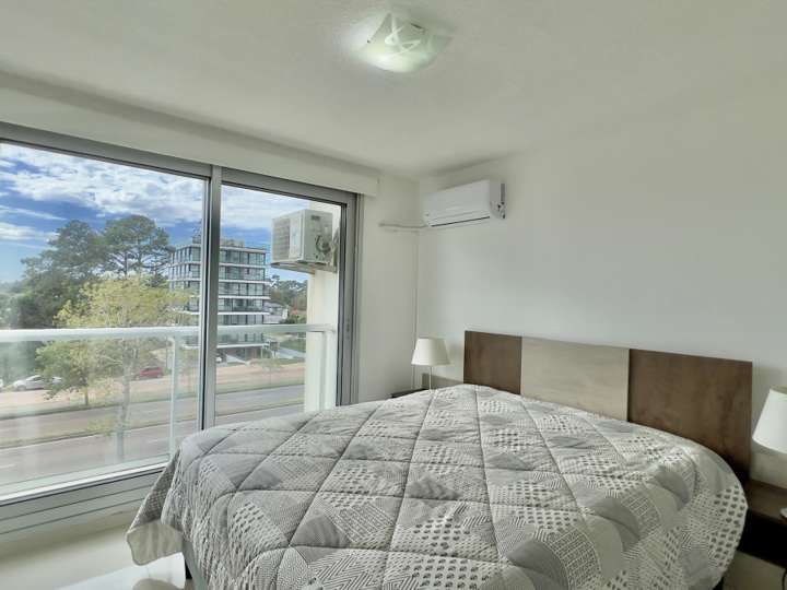 Apartamento en alquiler en Maldonado