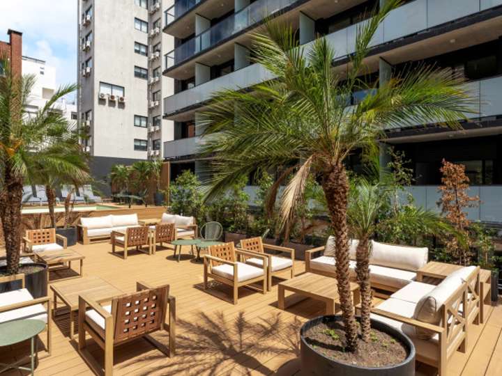 Apartamento en venta en 26 de Marzo, Montevideo