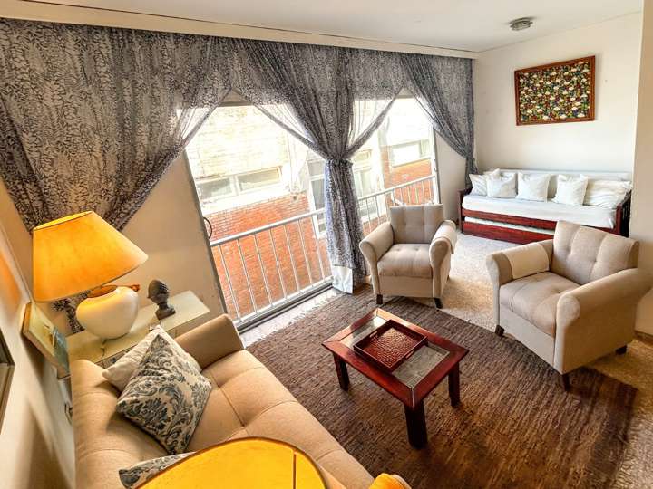 Apartamento en venta en Maldonado