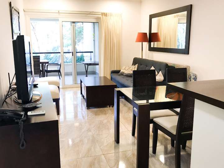 Apartamento en venta en Maldonado