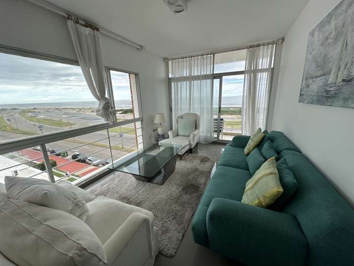 Apartamento en alquiler en Maldonado