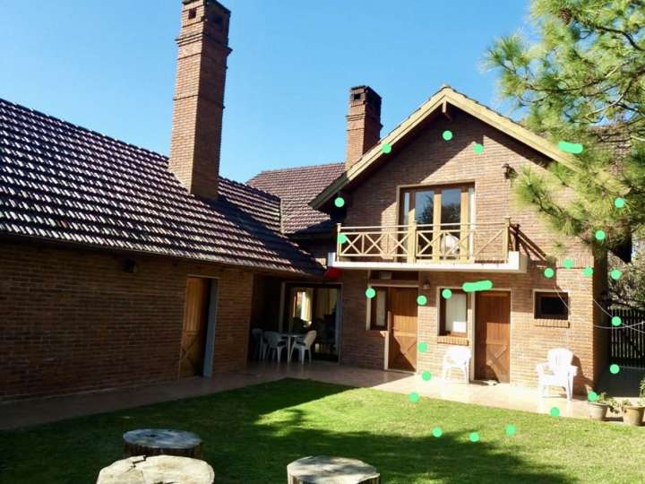 Casa en alquiler en Durazno, Maldonado