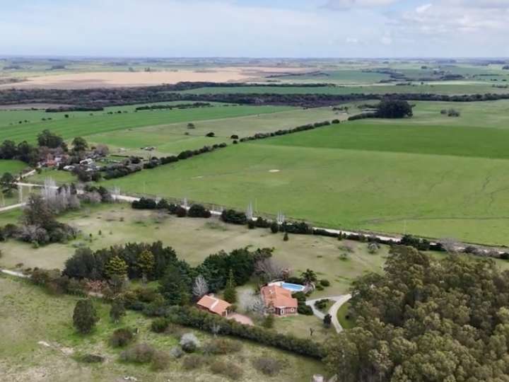 Granja en venta en Camino Concordia, Colonia