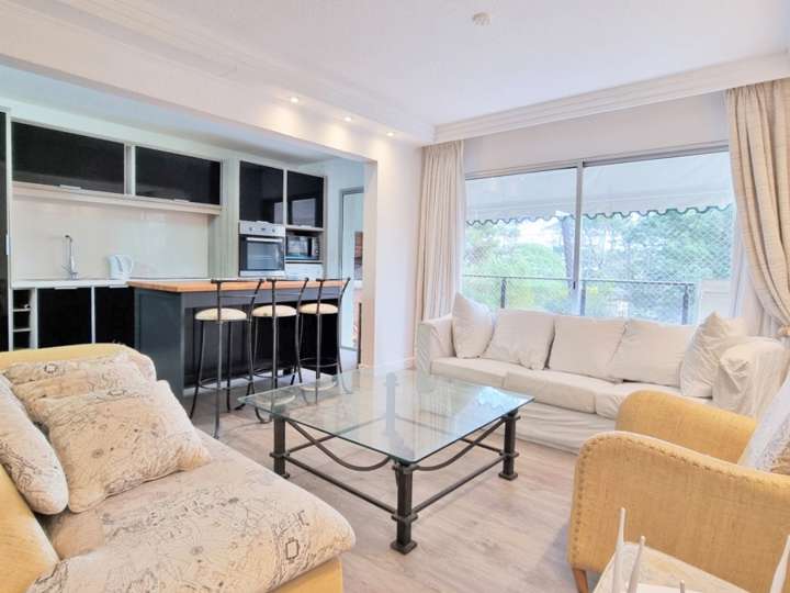 Apartamento en venta en Punta Del Este