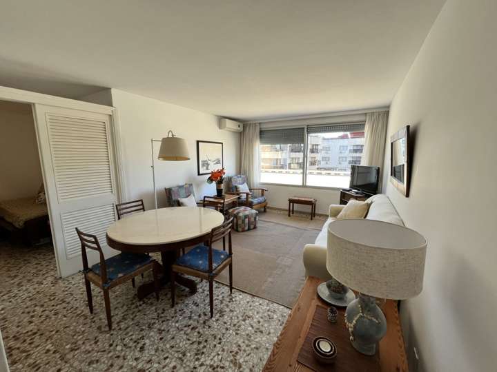 Apartamento en venta en Maldonado